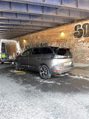 Image of Anytime detailers – London
