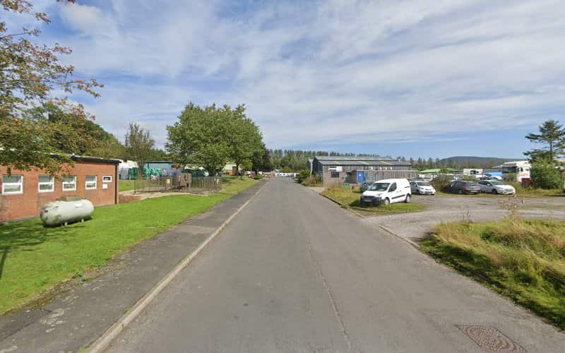 Image of Appleby Hand Car Wash – Appleby-in-Westmorland