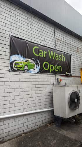 Image of Applegreen Drive Through Car Wash – Bristol