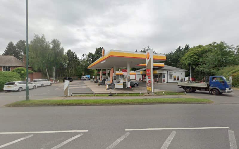 Image of Aquavalet Car Wash – Solihull