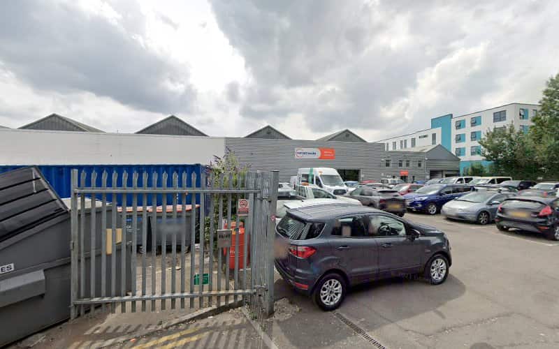 Image of Arc Bristol – Bristol