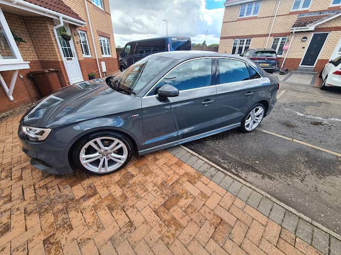 Image of Archie’s Auto Spa – Musselburgh