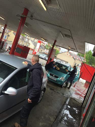Image of Arctic Car Wash – Motherwell
