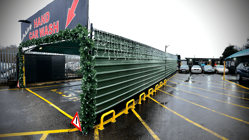 Image of Arkley Hand Car Wash – Barnet