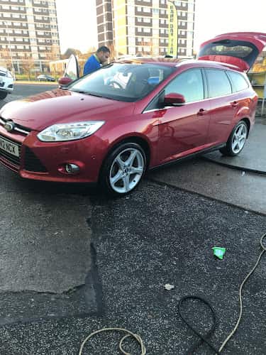 Image of Armley Hand Car Wash LTD – Leeds