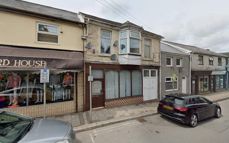 Image of Arnotts – Bridgend