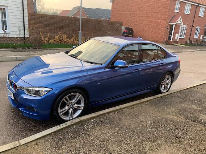 Image of Asc mobile car wash – Newmarket
