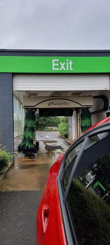 Image of Asda Automatic Car wash – Kettering