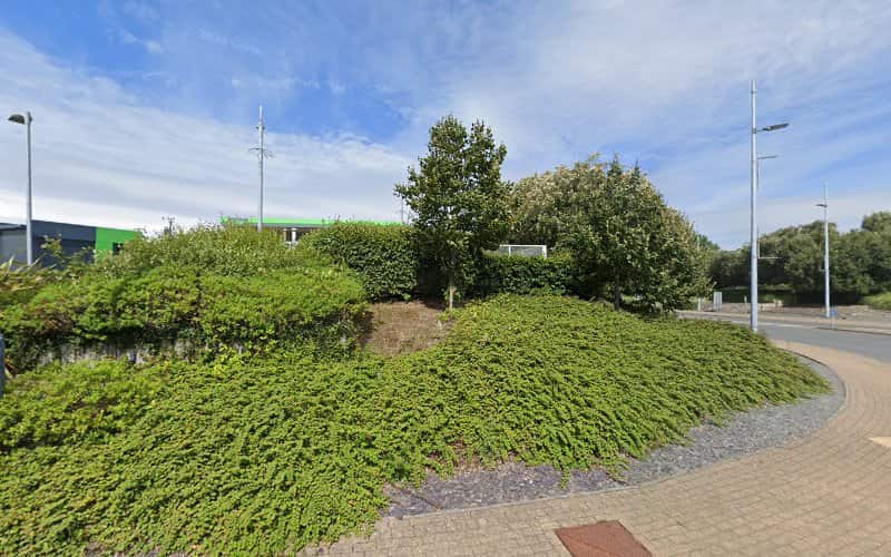 Image of Asda self service car wash – Bideford