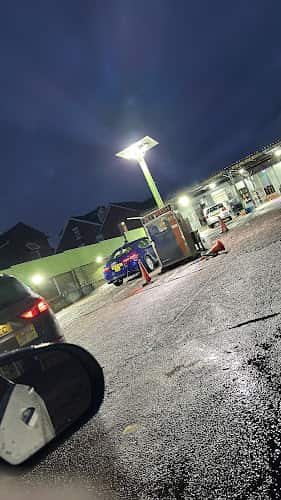 Image of Atlantic Car Wash – Stoke-on-Trent