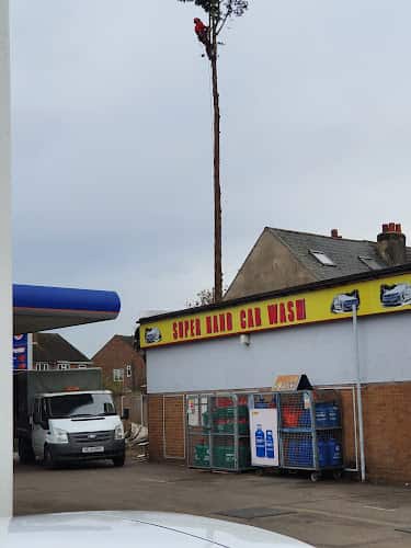 Image of Attenborough hand car wash – Nottingham