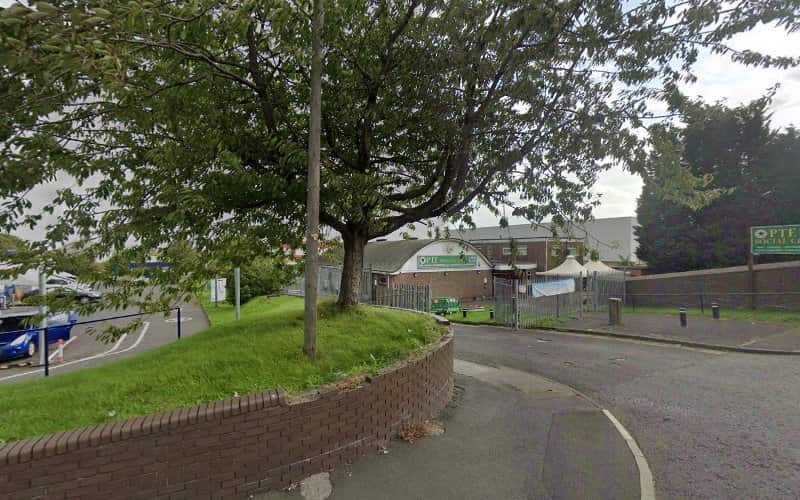 Image of Attended Car Wash – Newcastle upon Tyne