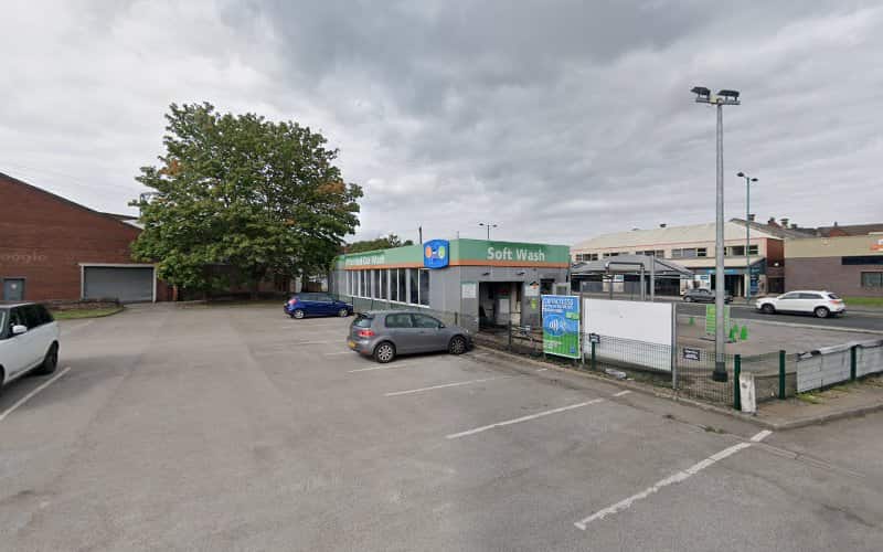 Image of Attended Car Wash – Wakefield
