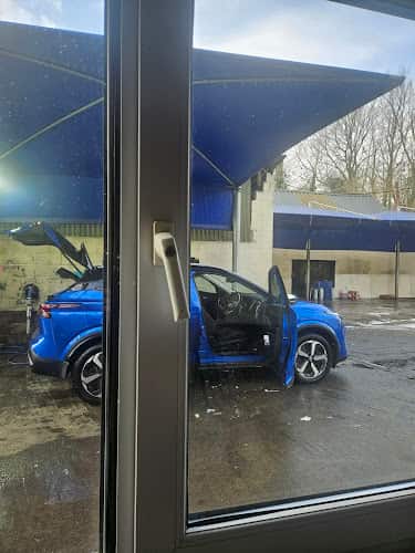 Image of Aurel’s Car Wash Ammanford – Ammanford