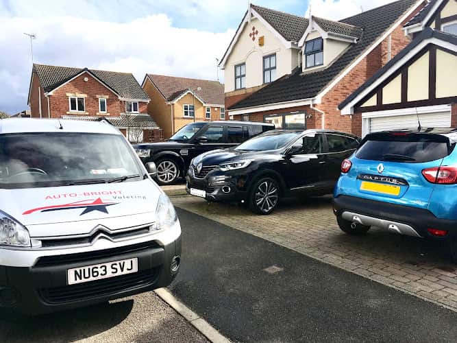 Image of Auto-Bright Valeting Ltd – Sheffield