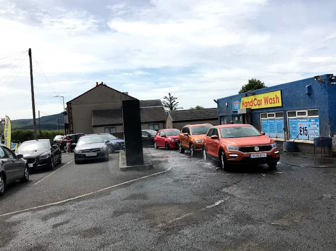 Image of Auto Clean – Frizington