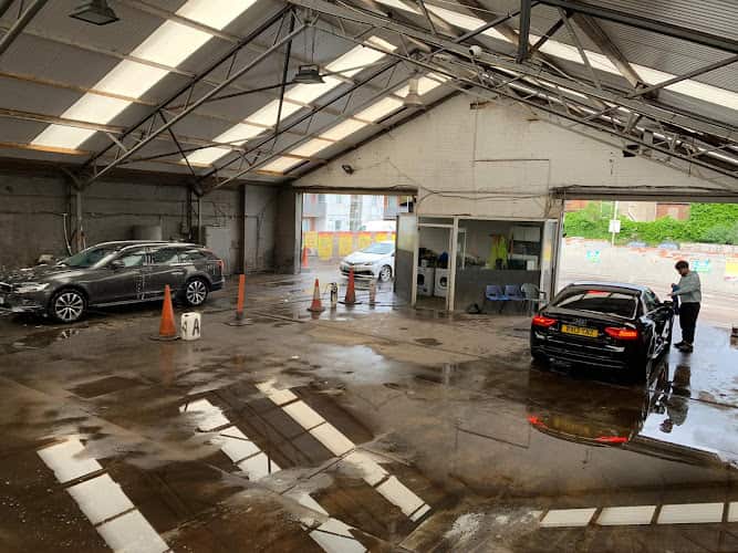 Image of Auto Clean Hand Car Wash – Carlisle
