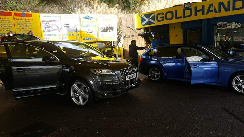 Image of Auto Hand Car Wash – Greenock