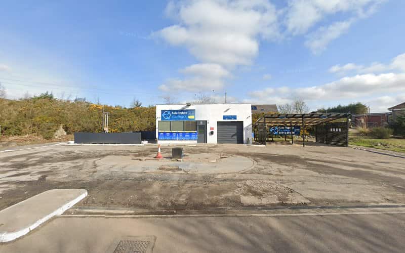 Image of Auto Hygiene Car Wash – Ellon