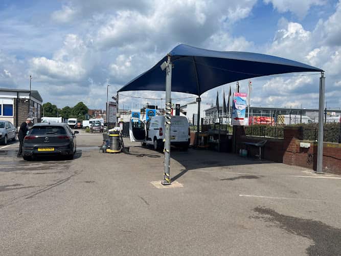 Image of Auto Shine – Balby – Car Wash – Doncaster