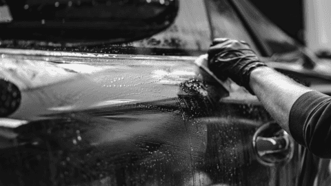 Image of Auto Shine Car Wash – Peterhead