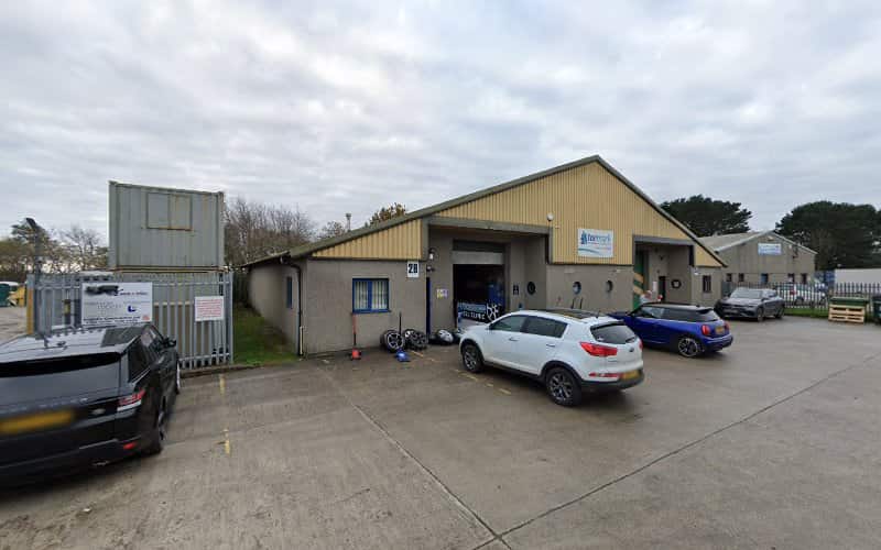 Image of Auto Shine Mobile Valeting – Redruth