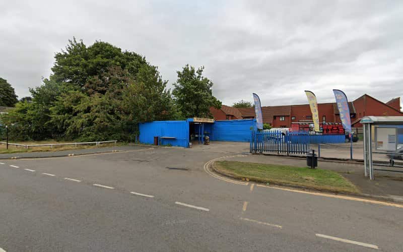 Image of Auto Shine – Telford