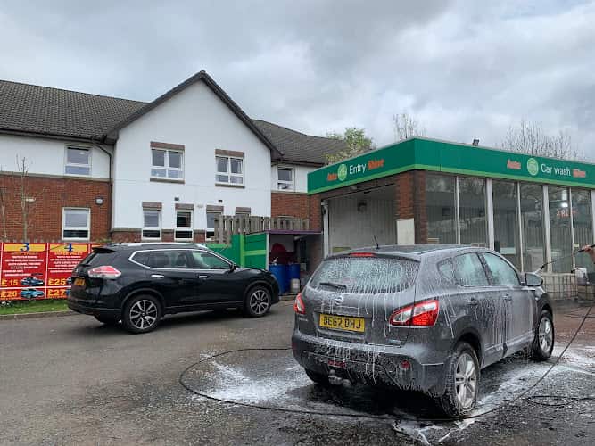 Image of Auto Shine hand car wash – Wishaw
