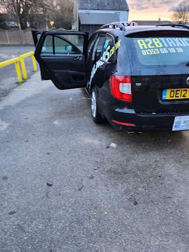 Image of Auto Spa Hand Car Wash March – March