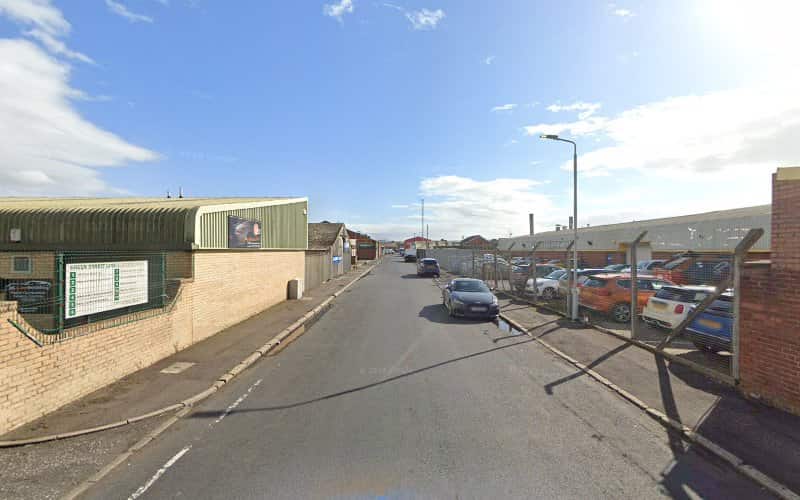 Image of AutoFashion – Ayr