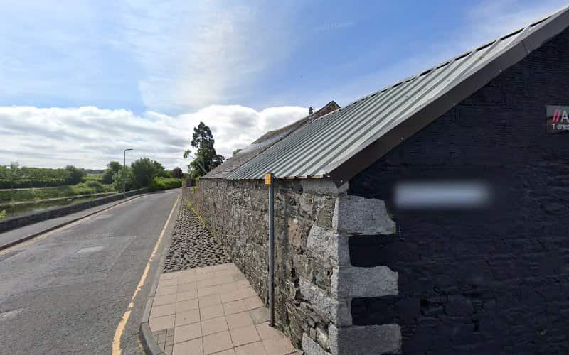 Image of AutoSpa – Newton Stewart