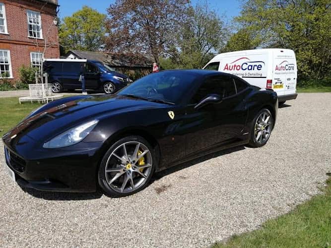 Image of Autocare Mobile Valeting Suffolk – Ipswich