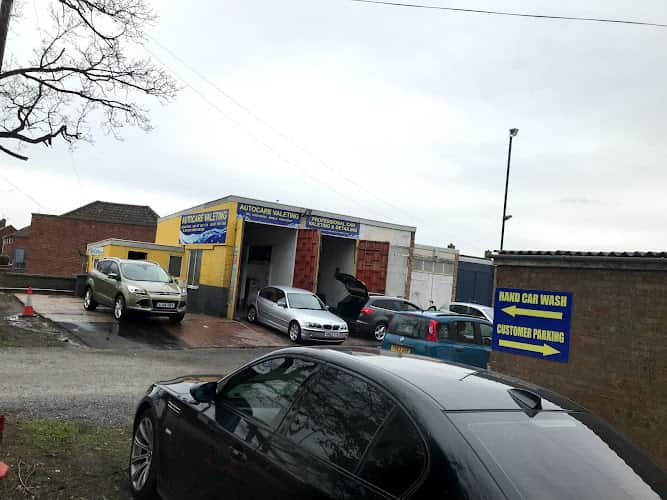 Image of Autocare Valeting Centre – Norwich