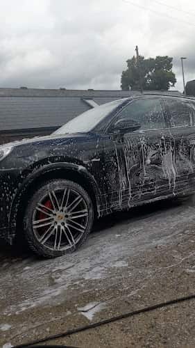 Image of Autocare valeting centre. 64 church st Bradford Bd87nl – Bradford