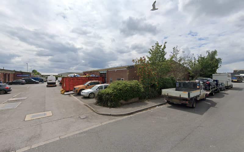 Image of Autocleanse Mobile Valeting & Detailing – Calne