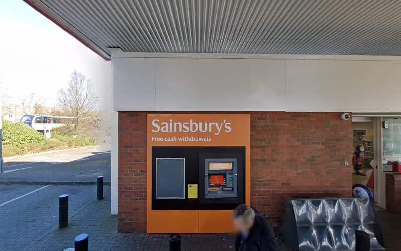 Image of Automatic Car Wash (Contactless payment only) – Liverpool