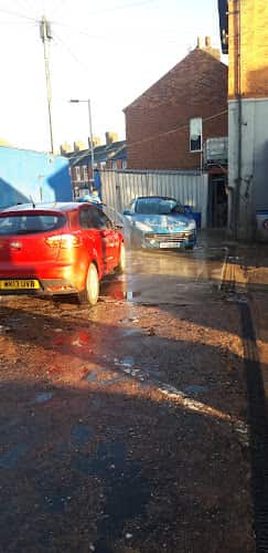 Image of Autoshine Hand Car Wash – Exeter