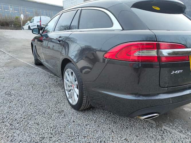 Image of Autoshine Valeting – Bodmin