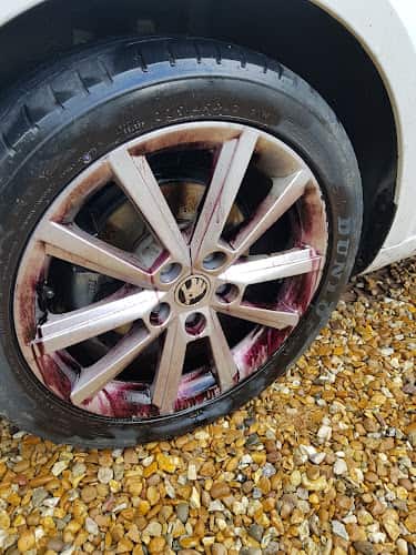 Image of Autosmart – Northampton