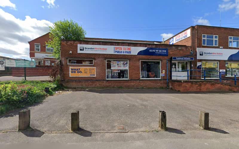 Image of Autosmart Valeting – Mansfield