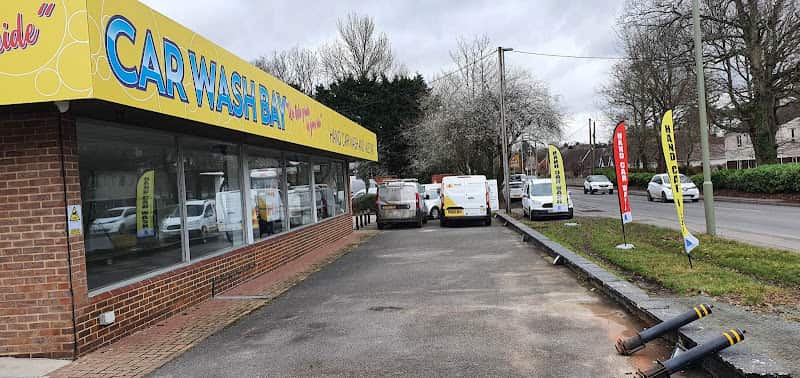 Image of Autospa Hand car wash – Southampton