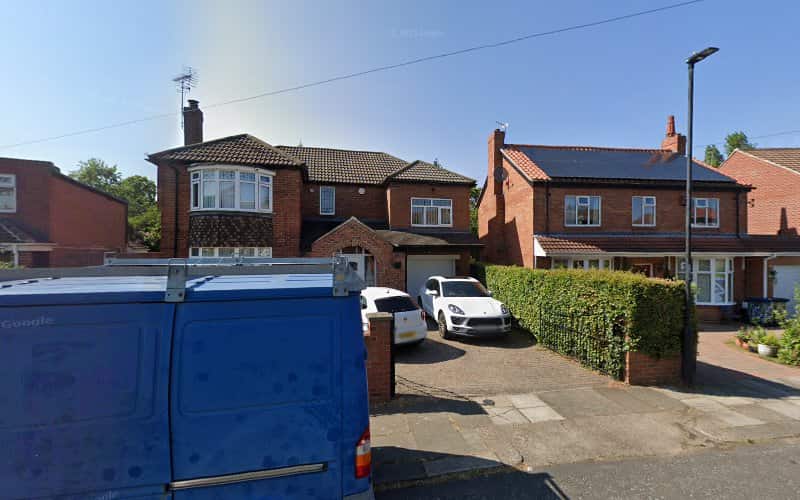 Image of Autotap – Newcastle upon Tyne