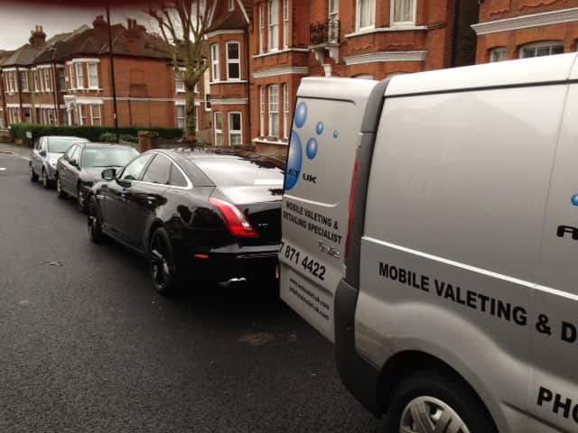 Image of Autovalet UK – Mobile Car Valeting And Detailing Specialists. – Waltham Cross