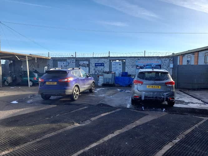 Image of Ava Car Wash – Stourbridge