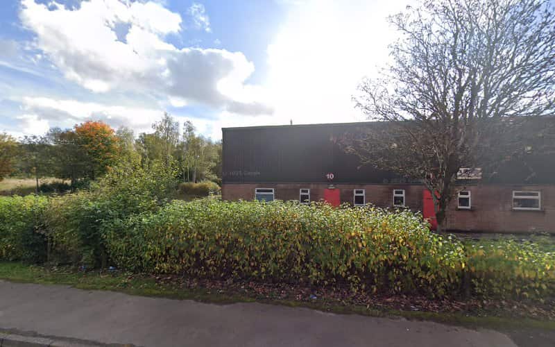 Image of Avondale Vehicle Hire – Tredegar