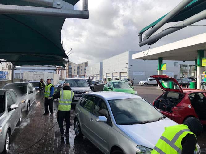 Image of Aylesbury Hand Car Wash – Aylesbury