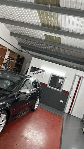 Image of Ayrshire auto spa ltd – Irvine