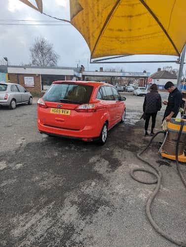 Image of BEESTON HAND CAR WASH – Nottingham