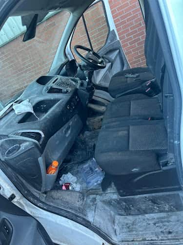 Image of BERWICK HAND CAR WASH – Berwick-upon-Tweed