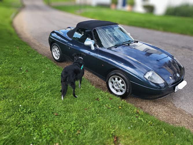 Image of BESPOKE VALETING – Weymouth
